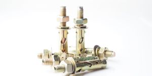 Anchor Bolts