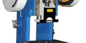 Automatic Die Punching Machine