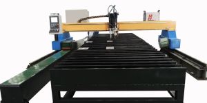 Plasma Cutting Machine