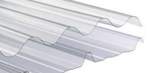 Polycarbonate Sheet