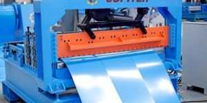 Profile Cutting Machine
