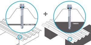 Self Drilling Screws