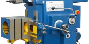 Shaper Machine
