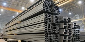 Steel Channel