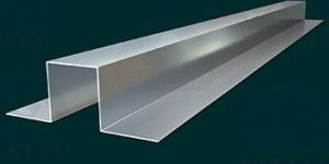 Steel Top Hat Section