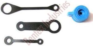 CNG Filling Valve Components