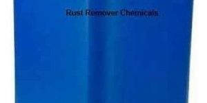 Liquid Rust Remover