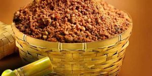 Organic Jaggery Powder