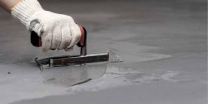 Structural Repair Micro Concrete