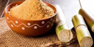 Sugarcane Jaggery Powder