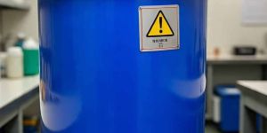 Water Dilutable Emulsion Lacquer