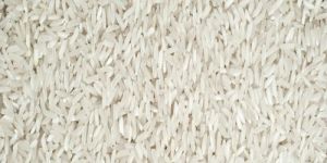 Raw Basmati Rice