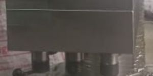 Multi Head Drilling Machine