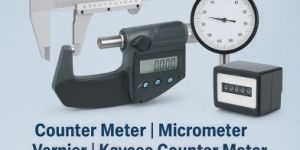 Micrometer