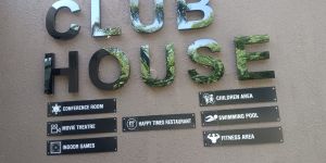 Stainless Steel Letter Box