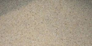Double Washed Silica Sand