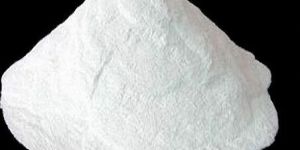 White Limestone Powder
