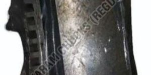 200mm Threaded Soft Jaw