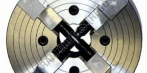 4 Jaw Self Centering Chuck