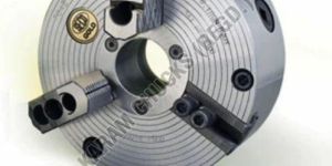 Dust Proof Self Centering Chuck