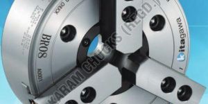 Kitagawa BR08 Power Chuck