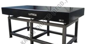 Luthra Granite Surface Plate