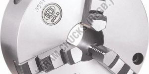 Seco SJ3 Self Centering Chuck