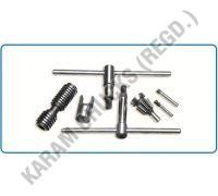 Spare For Lathe Chuck - Handles, Pinions Pins, Screw
