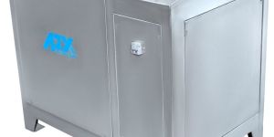 Centrifugal Finishing Machine