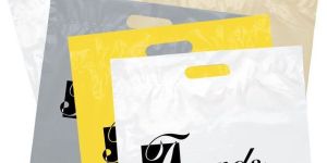 Flexo Printed Bags