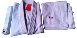 Jiu Jitsu Uniform
