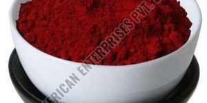 Allura Red Food Color