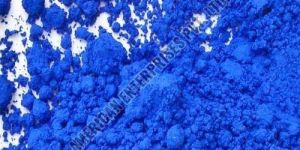 Calcon Solochrome Dark Blue Stain Indicator Powder