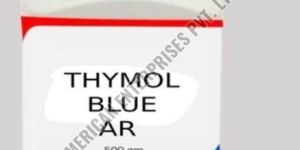 Thymol Blue Indicator