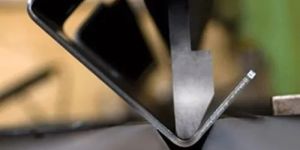 CNC Bending Services