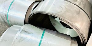 SS Stainless Steel Coils