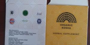 Printed Mono Cartons