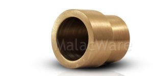 Brass Taper Candle Holder