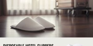 Disposable Slipper