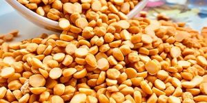 Yellow Chana Dal