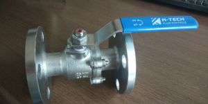 Ball Valve