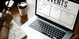 Event Management Service
