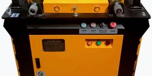 Steel Bar Bending Machine