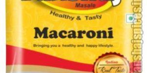 Vanshaj Macaroni
