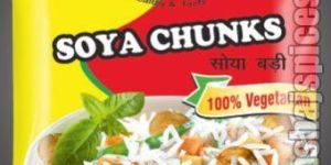 Vanshaj Soya Chunks
