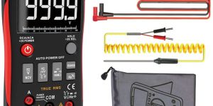 Digital Multimeters