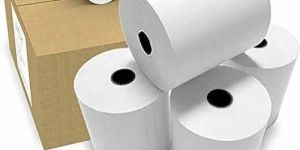 Thermal Paper Roll