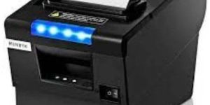 Wireless Thermal Printer