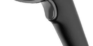 Zebra Barcode Scanner