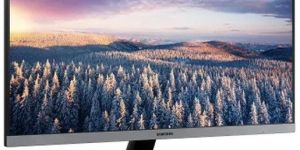 14 Inch LED Samsung Computer Monitor